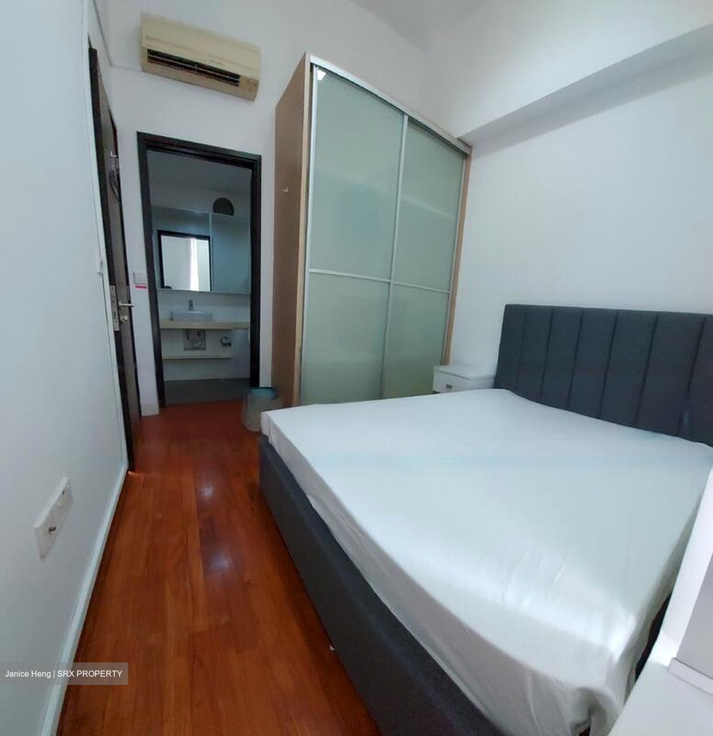 Mount Sophia Suites (D9), Apartment #458889781